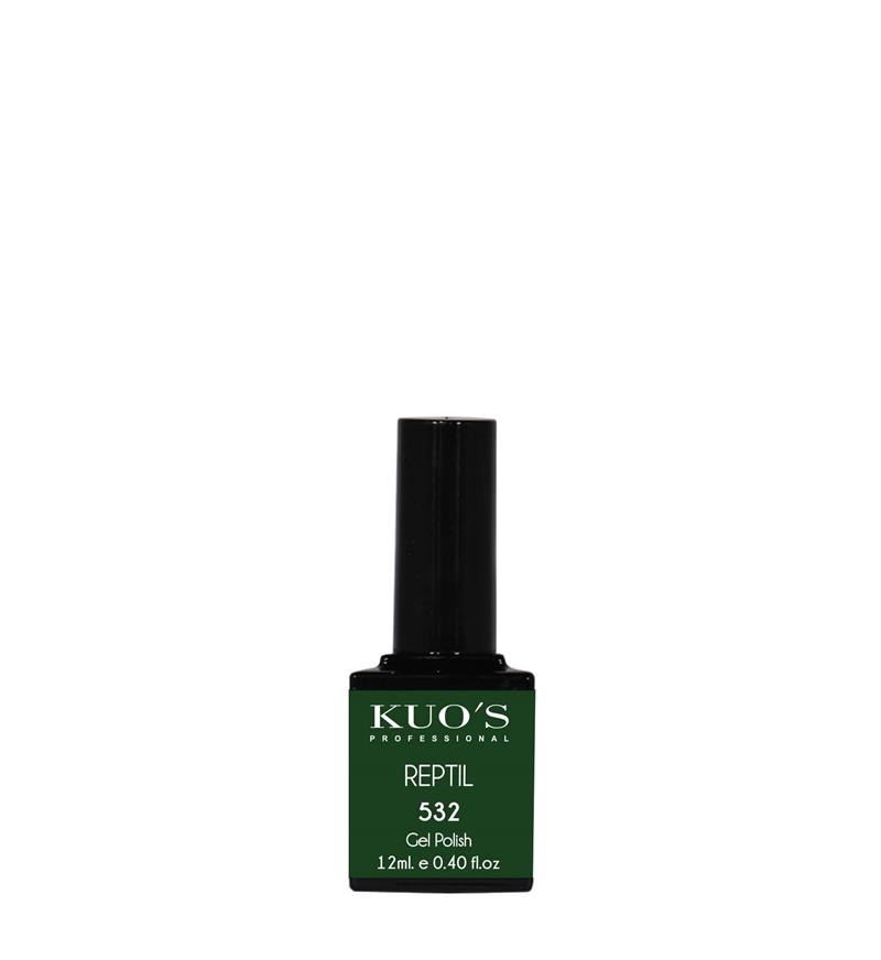 GEL-POLISH REPTIL KUOS