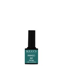 GEL-POLISH PARAISO KUOS