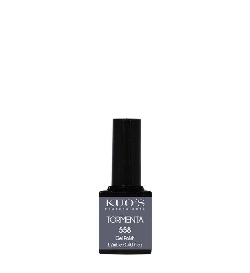 GEL-POLISH TORMENTA KUOS