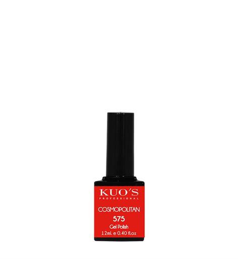 GEL-POLISH COSMOPOLITANT KUOS