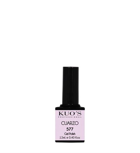 GEL-POLISH CUARZO KUOS