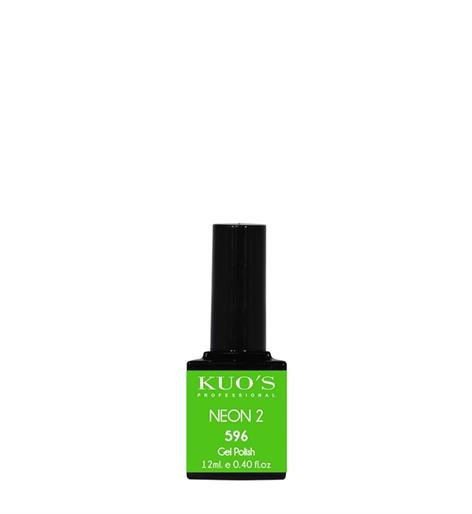 GEL-POLISH NEON 02 KUOS