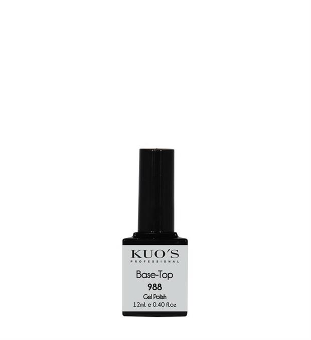 GEL-POLISH BASE KUOS