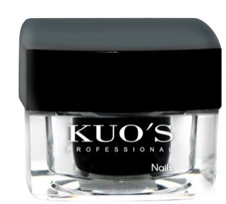 GEL KUOS CONSTRUCCION ROSA 30ml NAILS