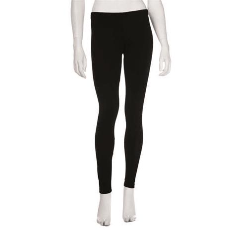 LEGGINS NEGRO STEINHART talla S