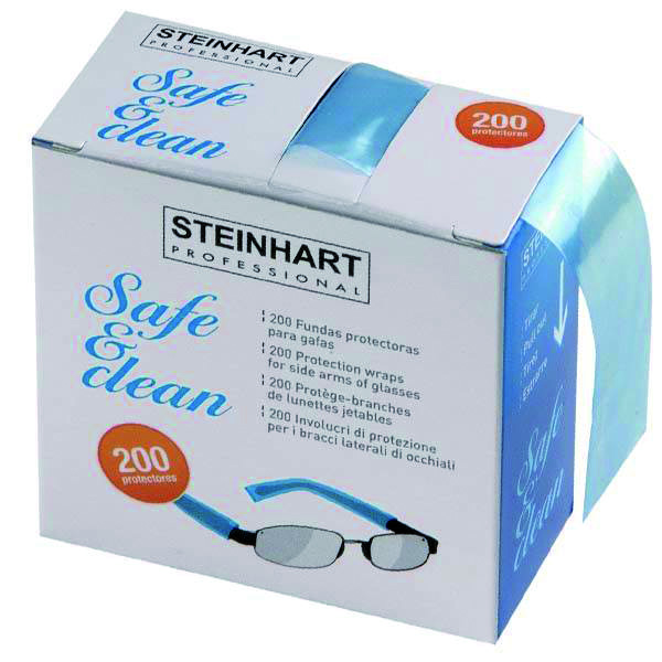 FUNDA STEINHART PROTECTORA GAFAS