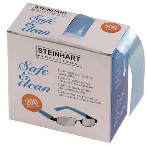 FUNDA STEINHART PROTECTORA GAFAS