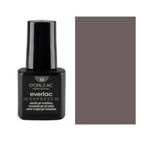 ESMALTE DORLEAC EXPRESS Nº 13 GRIS