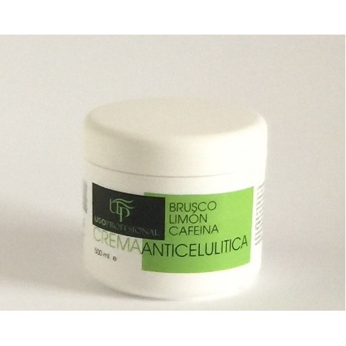 CREMA ANTICELULITICA UP 500ml