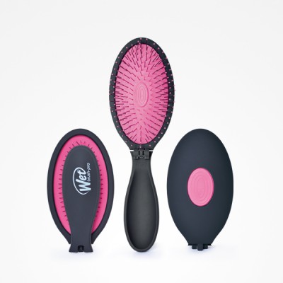 CEPILLO WET BRUSH PRO PINK BIFULL