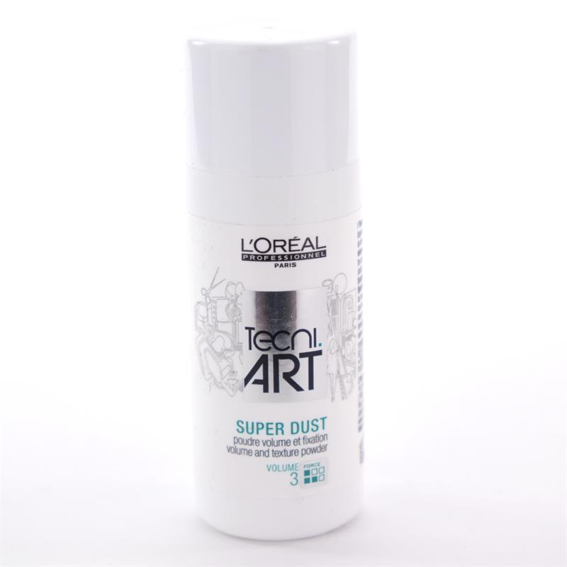 LOREAL TECNIART SUPER DUST 7gr