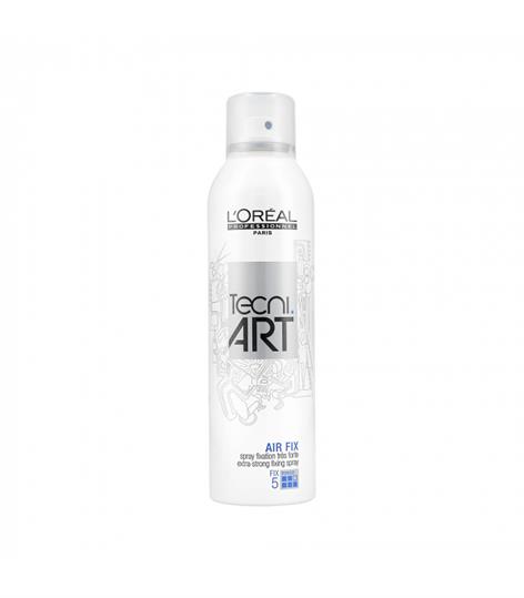 LOREAL TECNIART AIR FIX LACA 250ml