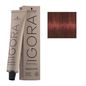 TINTE IGORA ROYAL ABSOLUTES 4-80