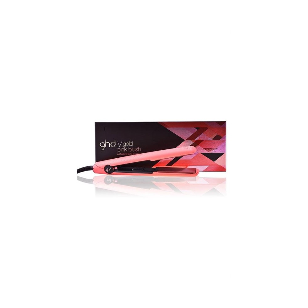 PLANCHA GHD BLUSH PINK