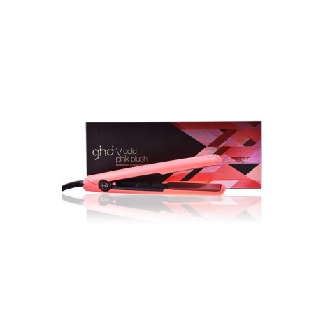 PLANCHA GHD BLUSH PINK