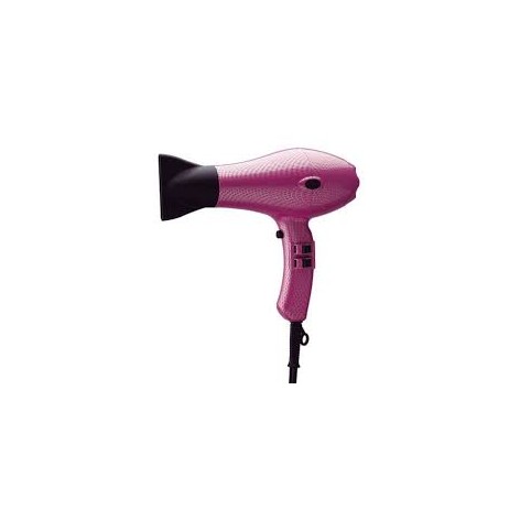 SECADOR IONICO TURMALINA PINK