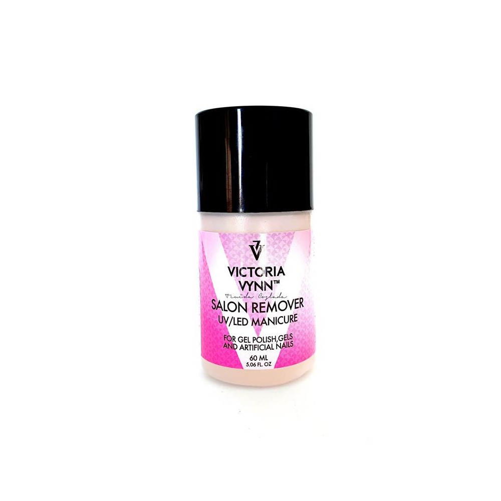 SALON REMOVER MANICURE VV 60ml