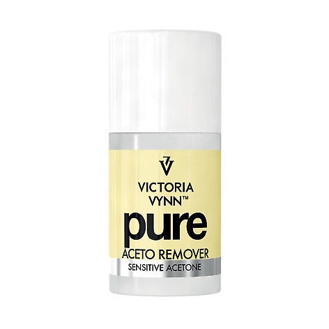 ACETO REMOVER PURE VV