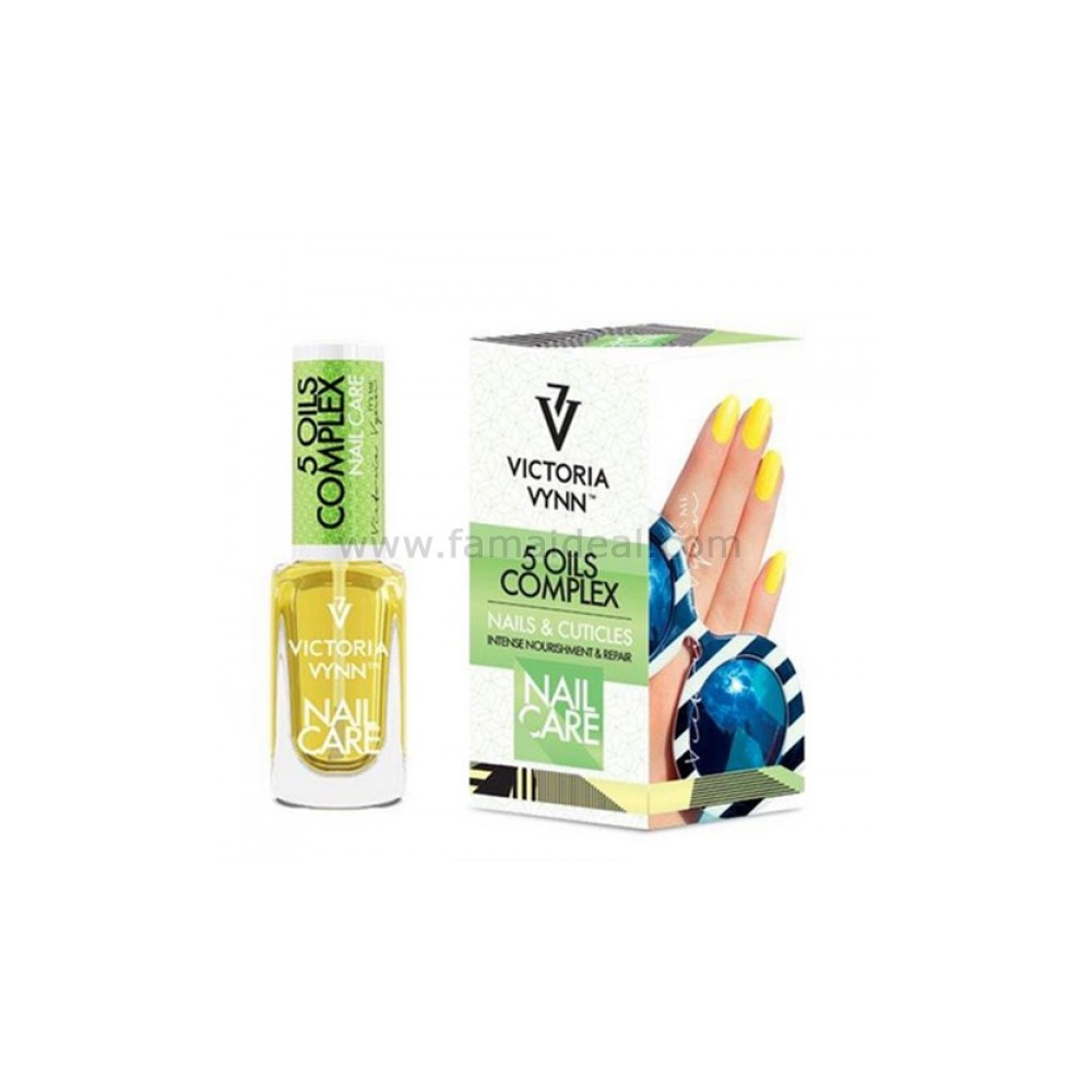 OILS COMPLEX VV 30ml