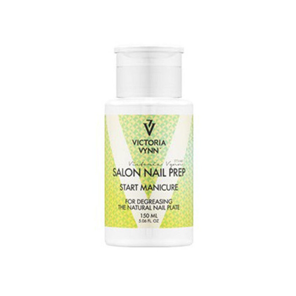 SALON NAIL PREP START MANICURE VV 150ml