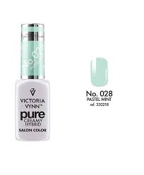 ESMALTE DE UÑAS PURE 028