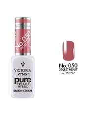 ESMALTE DE UÑAS PURE 050