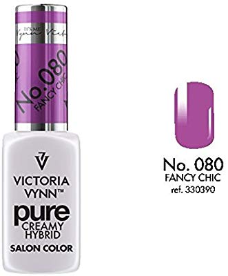 ESMALTE DE UÑAS PURE 080