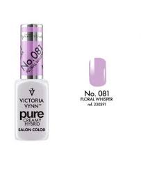 ESMALTE DE UÑAS PURE 081