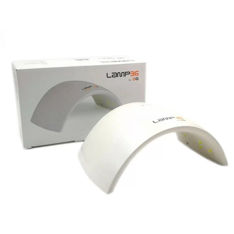 LAMPARA LED AG 36W