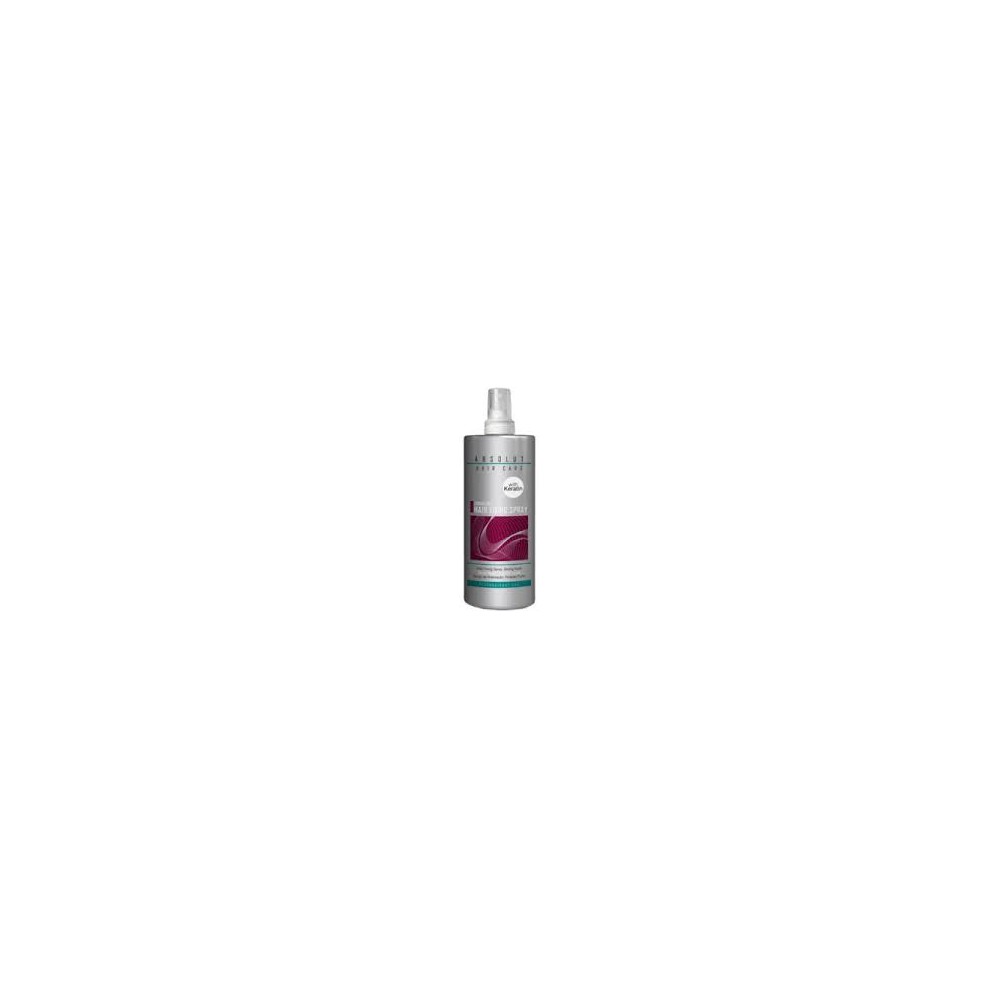 LACA SPRAY ECOLOGICA ACABADO FUERTE 300ml