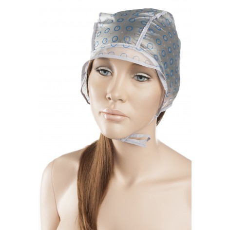 GORRO MECHAS PLASTICO 5 und