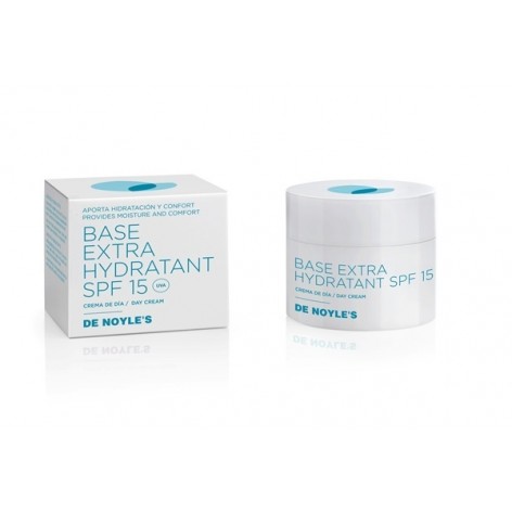 BASE EXTRA HIDRATANTE DE NOYLES (PIELES SECAS) 50ml