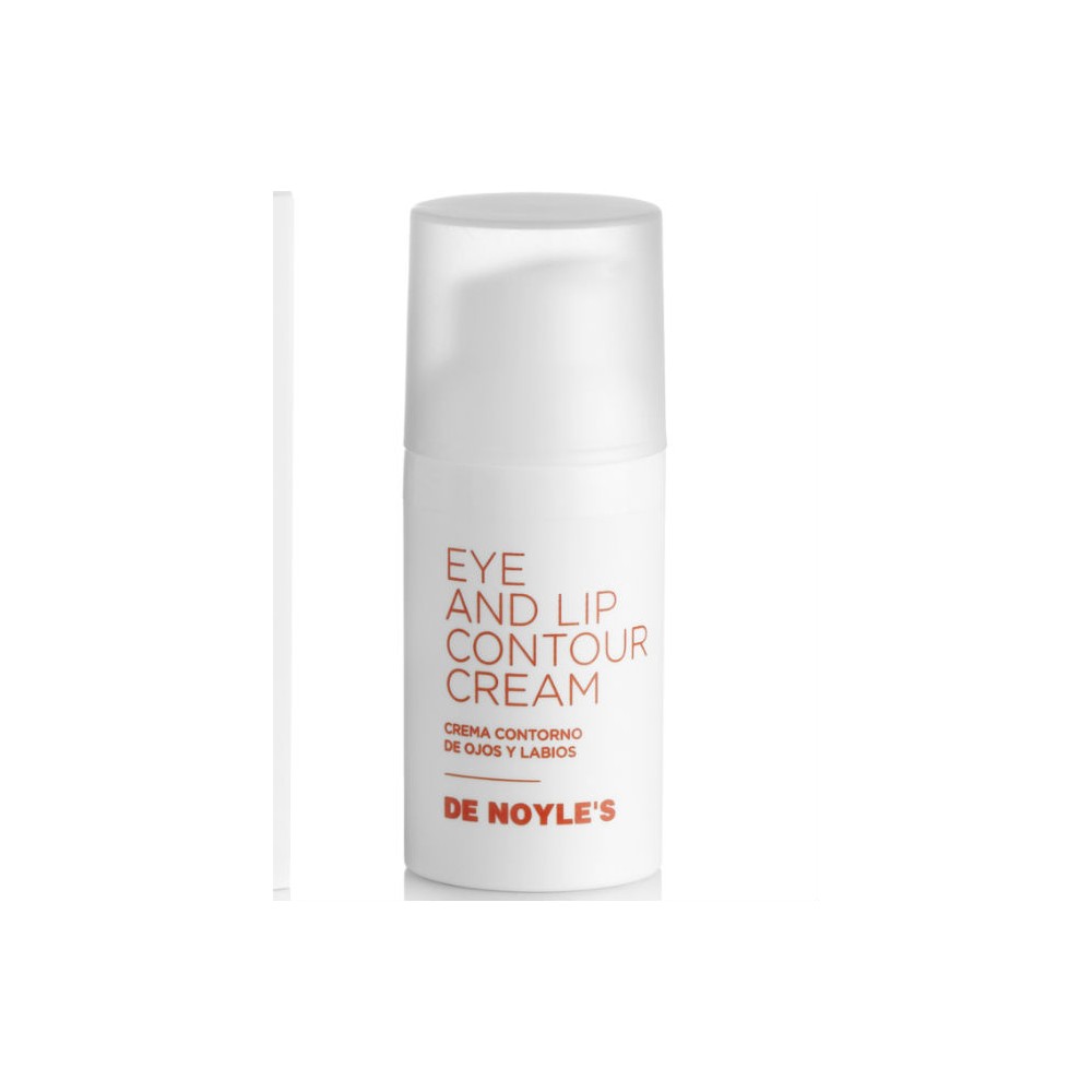 CREMA LABIOS Y CONTORNO OJOS DE NOYLES 30ml