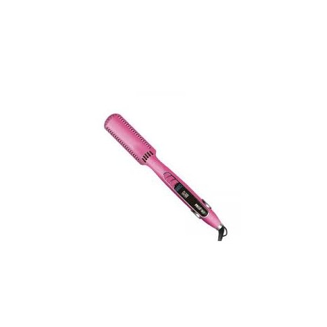 PLANCHA SHE GLAM COLOR ROSA