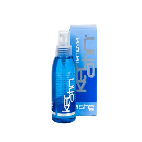 LIQUIDO REMOVER CON KERATINA 100ml