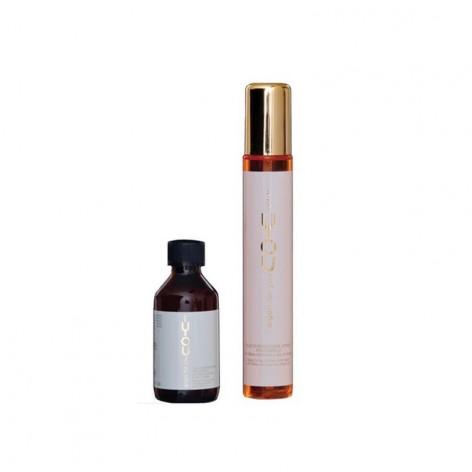 ACEITE SPRAY SHE ARGAN 30ml