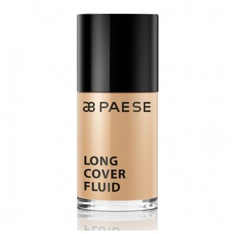 PAESE LONG COVER Nº 01 BEIGE CLARO