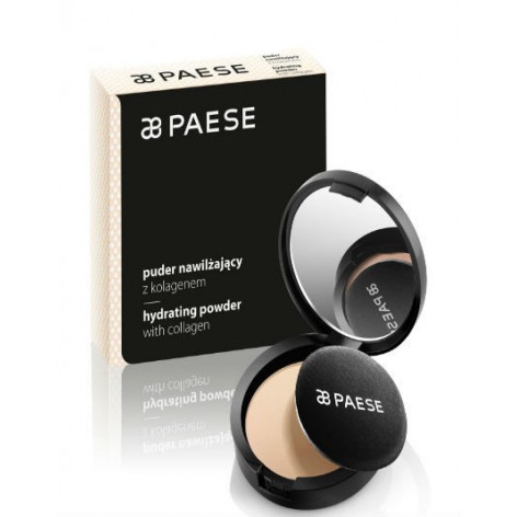 PAESE POLVO COMPACTO CON COLAGENO 01