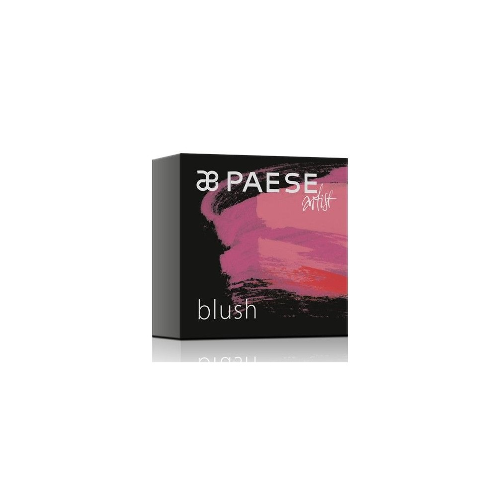 PAESE BLUSH CON ARGAN 45