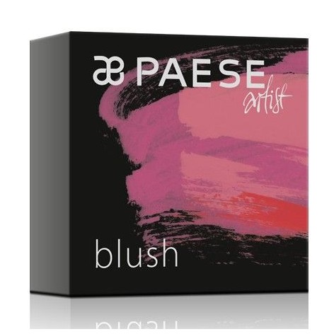 PAESE BLUSH CON ARGAN 45