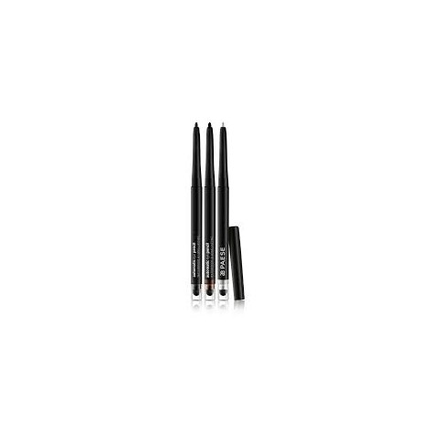 PAESE AUTOMATIC EYELINER 01 DEEP BLACK