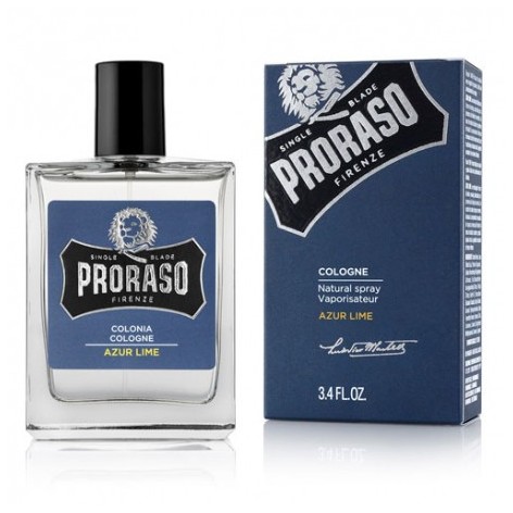 COLONIA CITRICA PRORASO 100ml (400771)