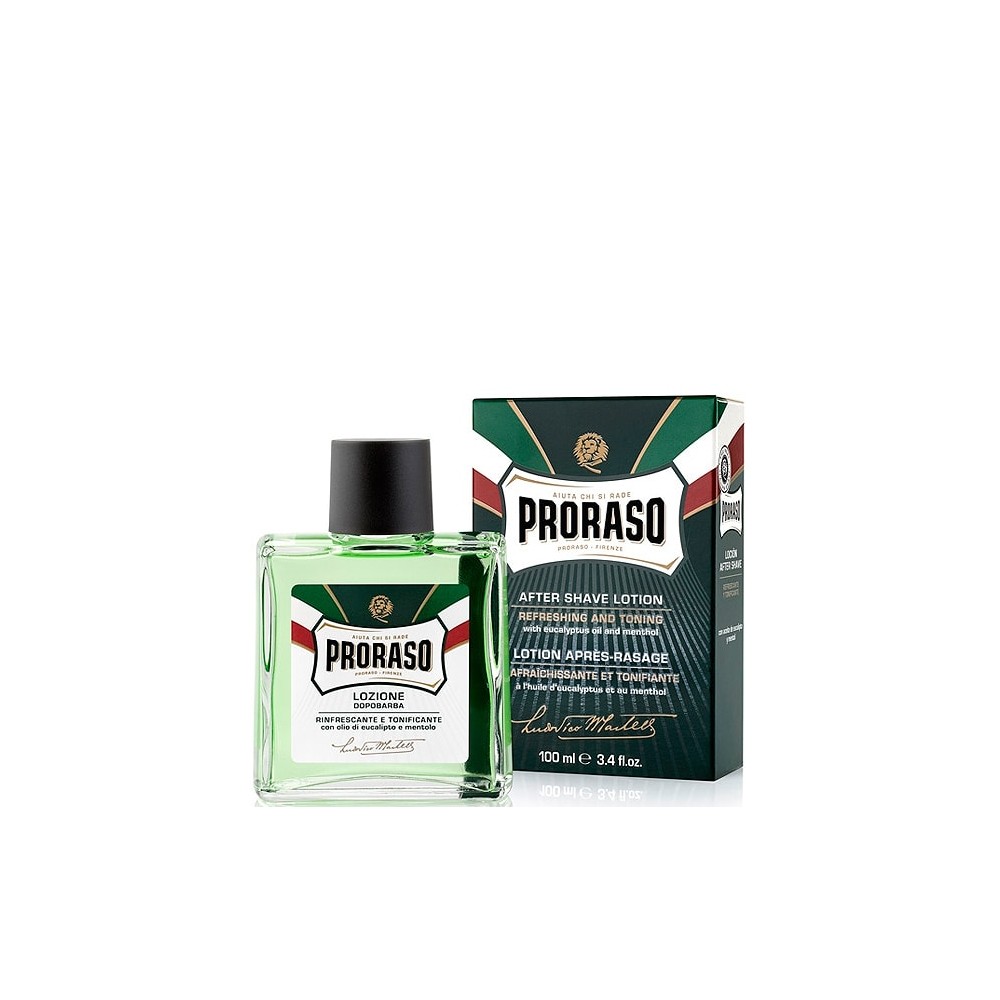 COLONIA HERBAL PRORASO 100ml (400772)