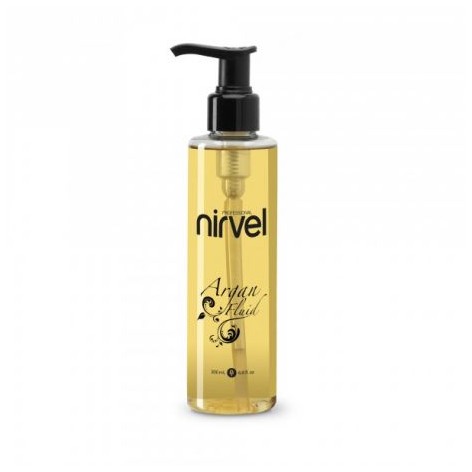 ACEITE DE ARGAN NIRVEL 200ml