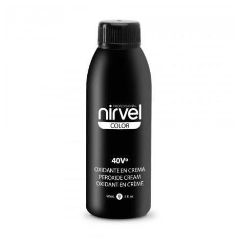 OXIDANTE NIRVEL 40 vol 90ml