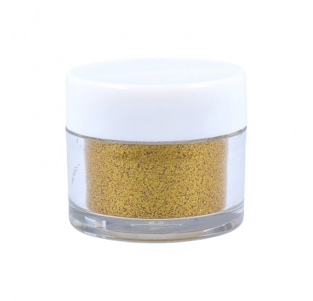 FOIL POWDER ORO UÑAS