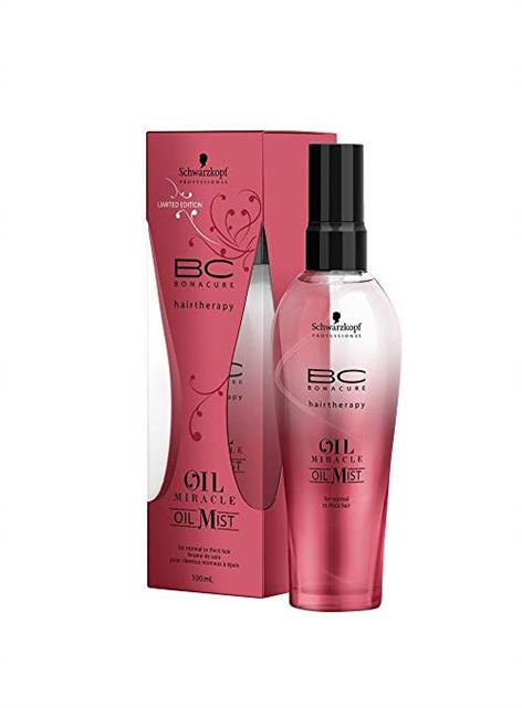 BC ACEITE ACABADO OIL MIST SCHWARZKOPF 100ml