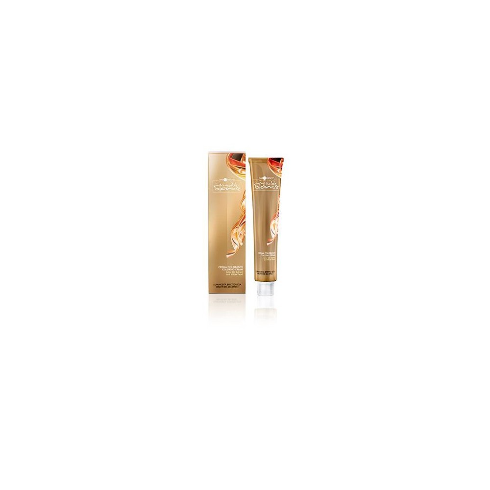 TINTE BLONDE 100ml ANTI AMARILLO