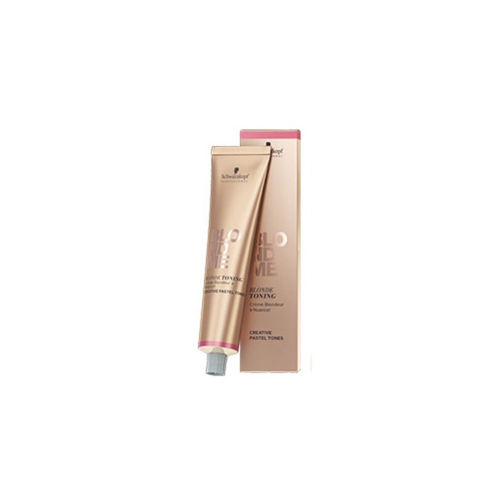 MATIZADOR BLONDME FRESA 60ml