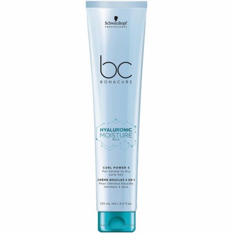 CREMA DEFINICION DE RIZOS BONACURE 125ML